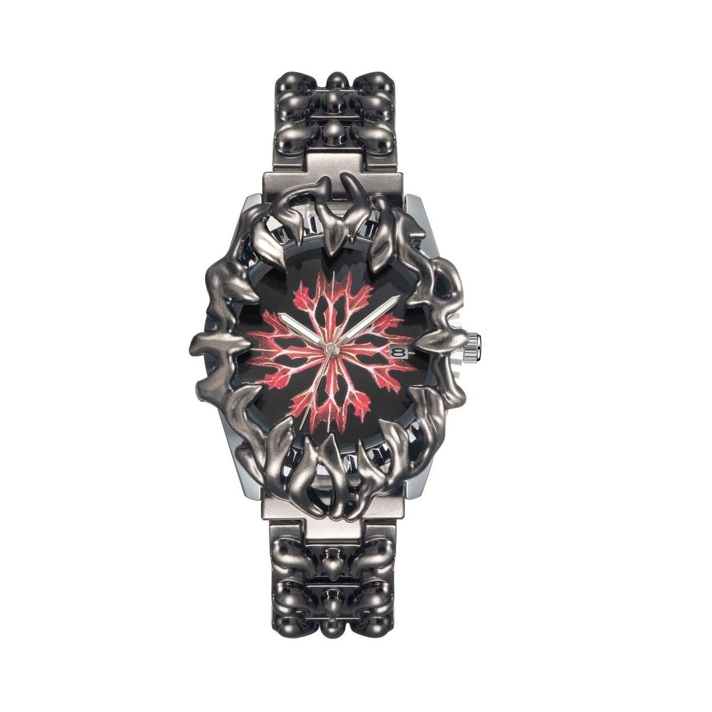 Not Just a Watch. A Masterpiece