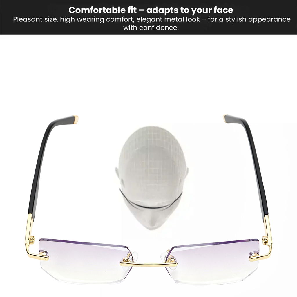 Nutrivelix® - The glasses that change everything