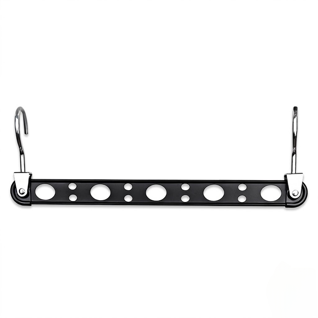 Folding Clothes Hanger