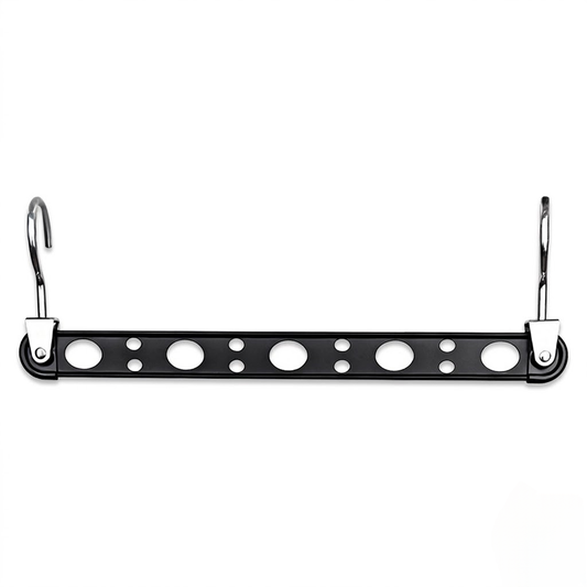 Folding Clothes Hanger