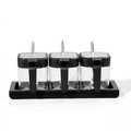Spice Jar Set