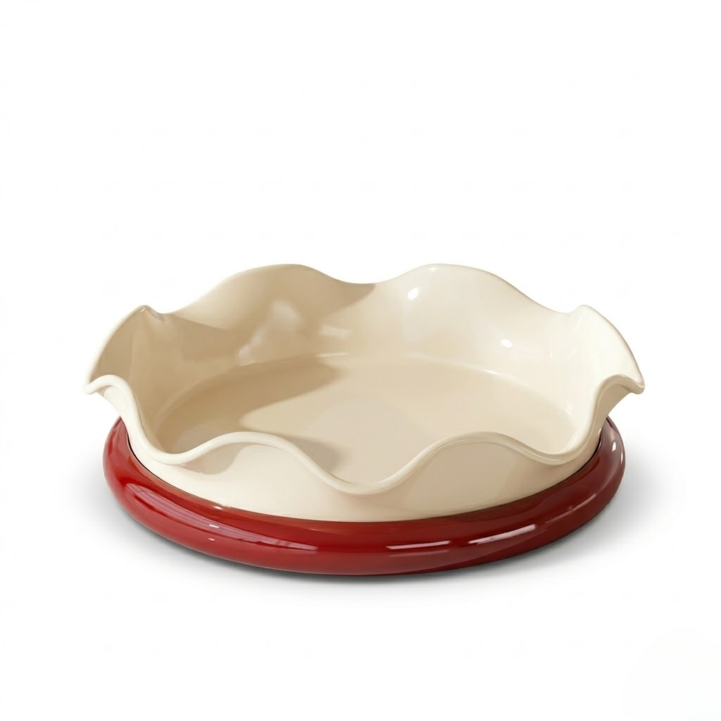 Rotating Storage Tray