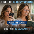Nutrivelix® - The glasses that change everything