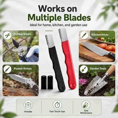🔥 Final Hours: 50% OFF Professional Knife Sharpener