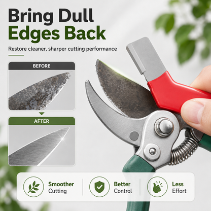 🔥 Final Hours: 50% OFF Professional Knife Sharpener