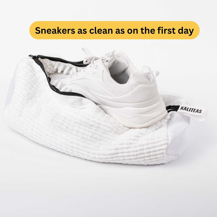 Laundry Shoe Bag