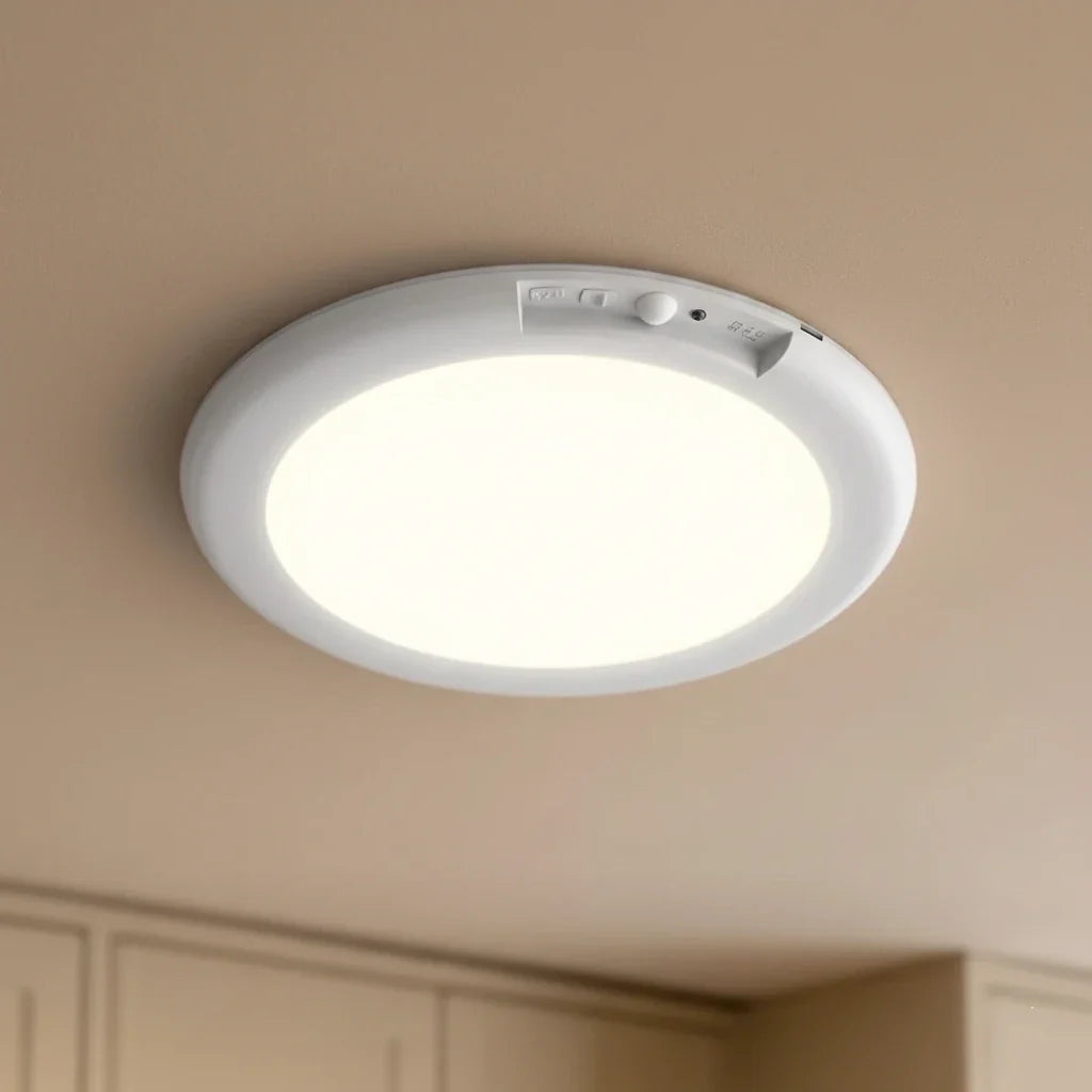 Neatmithide™ Motion Sensor Light Set