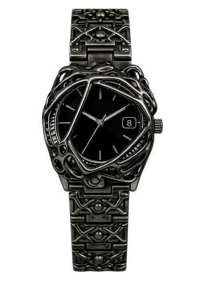 Not Just a Watch. A Masterpiece