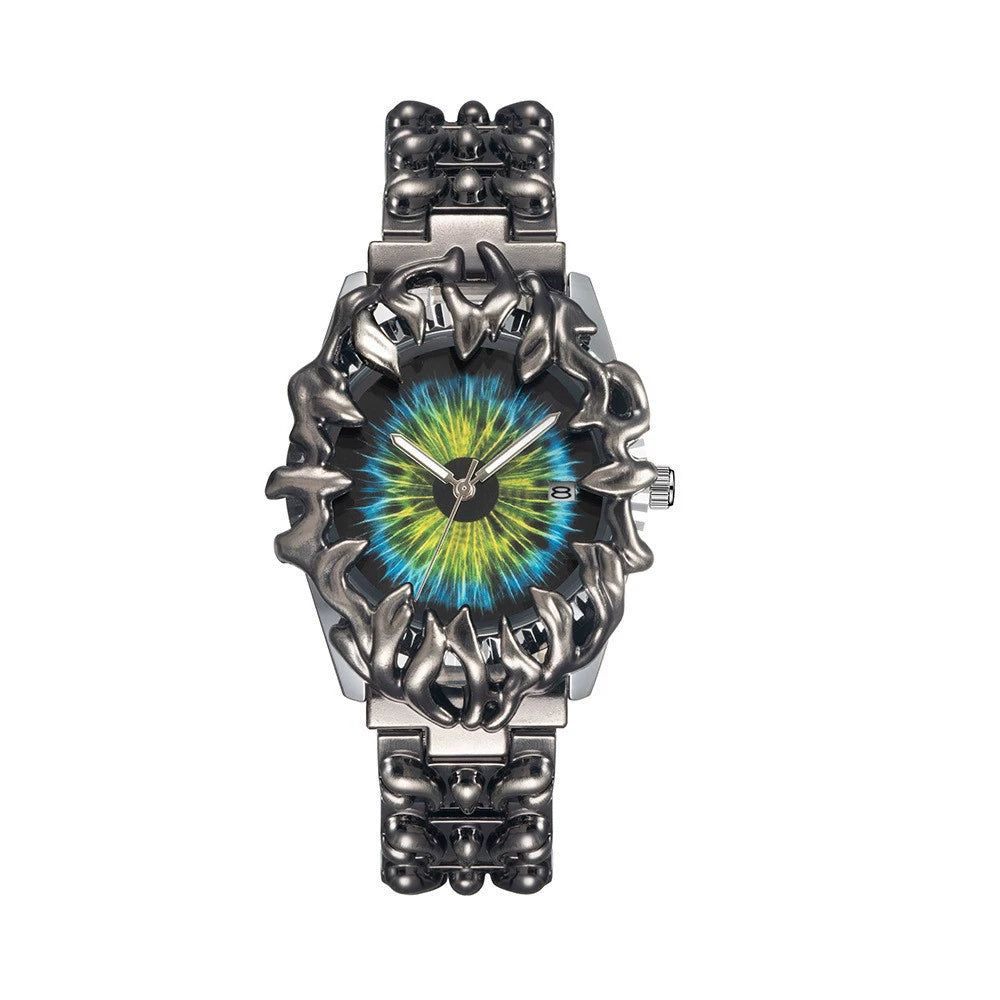 Not Just a Watch. A Masterpiece