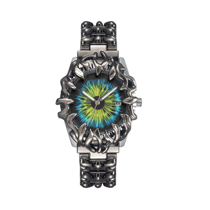 Not Just a Watch. A Masterpiece
