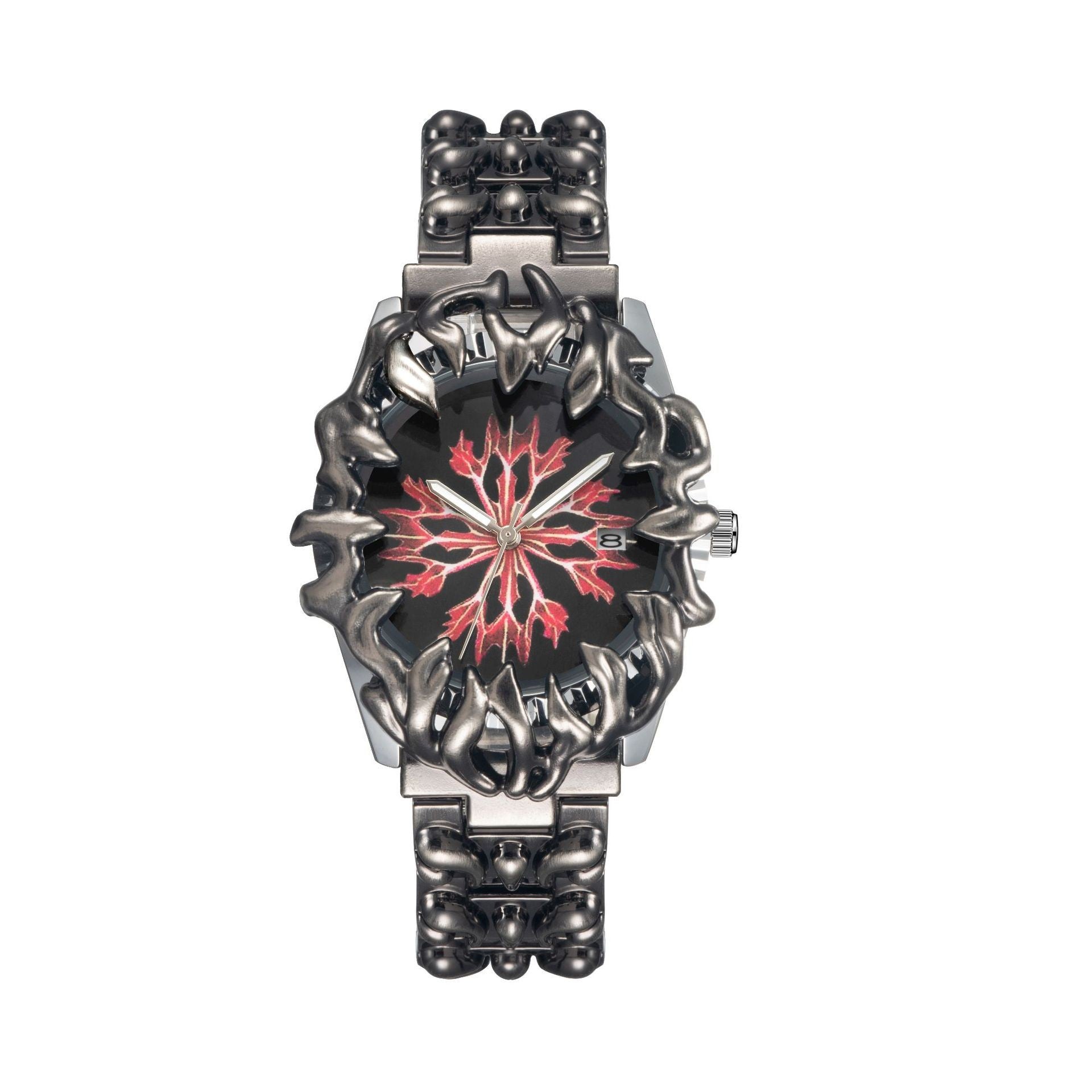 Not Just a Watch. A Masterpiece