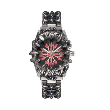 Not Just a Watch. A Masterpiece