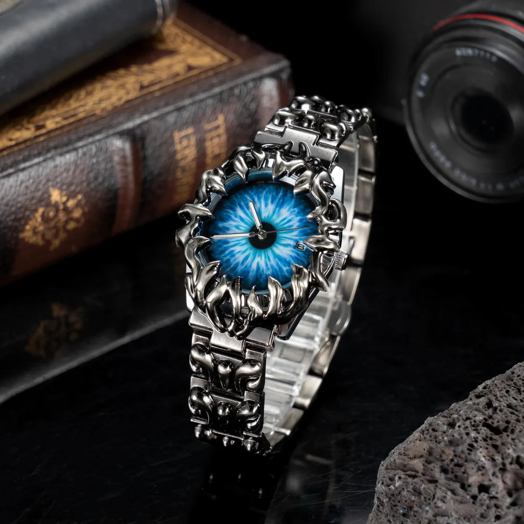 Not Just a Watch. A Masterpiece