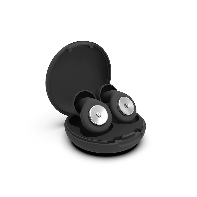 NeuralQuiet: The -45dB Bio-Pulse Sleep Sanctuary | Noise reduction earplugs