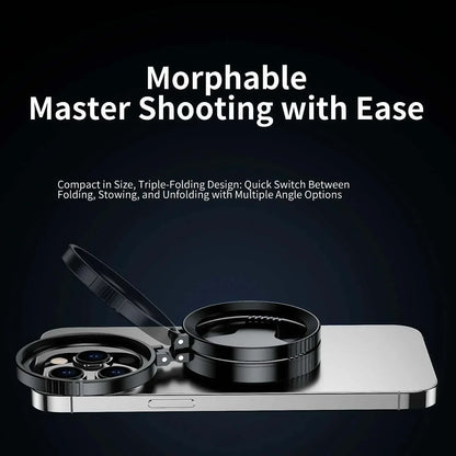 52mm CPL Filter Set for Mobile Phones