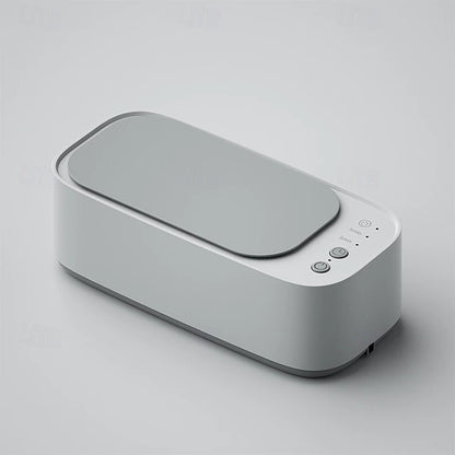 LUNA Ultrasonic cleaner | perfect for glasses, jewelry, watches
