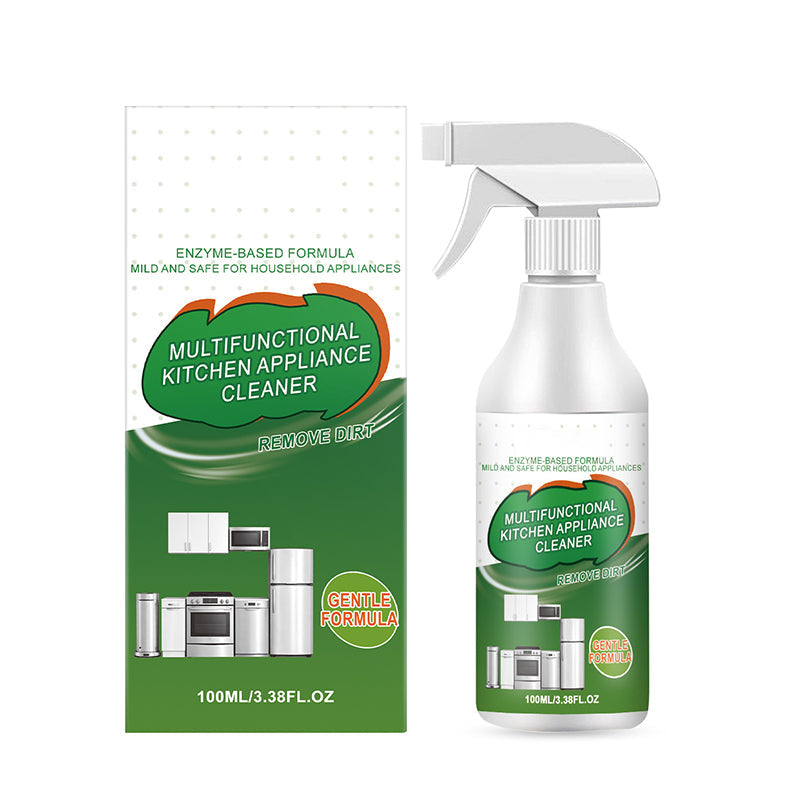 🔥 Buy 2 Get 1 Free🔥Multi-purpose Enzyme Foam Cleaner, Versatile – Kitchen & Home