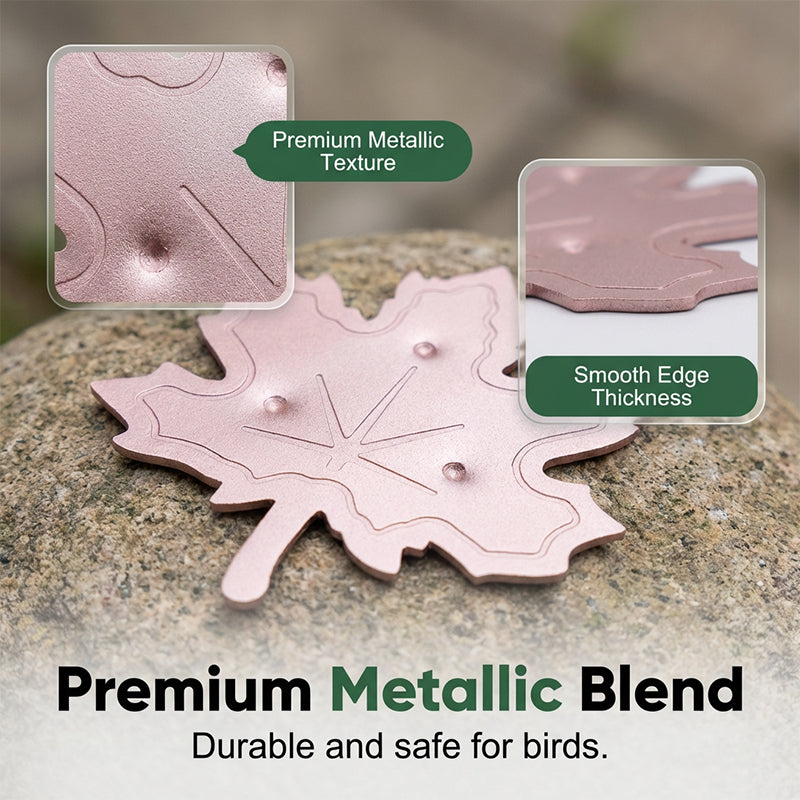 ⏳ LAST DAY: 50% OFF! 🐦 Bird Bath Cleaner 🌿 Fresh, Clear Water for Happy Garden Birds