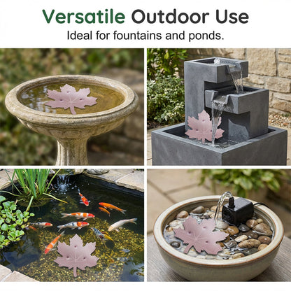 ⏳ LAST DAY: 50% OFF! 🐦 Bird Bath Cleaner 🌿 Fresh, Clear Water for Happy Garden Birds
