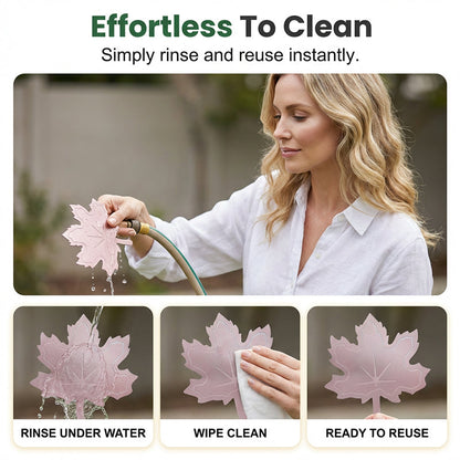 ⏳ LAST DAY: 50% OFF! 🐦 Bird Bath Cleaner 🌿 Fresh, Clear Water for Happy Garden Birds