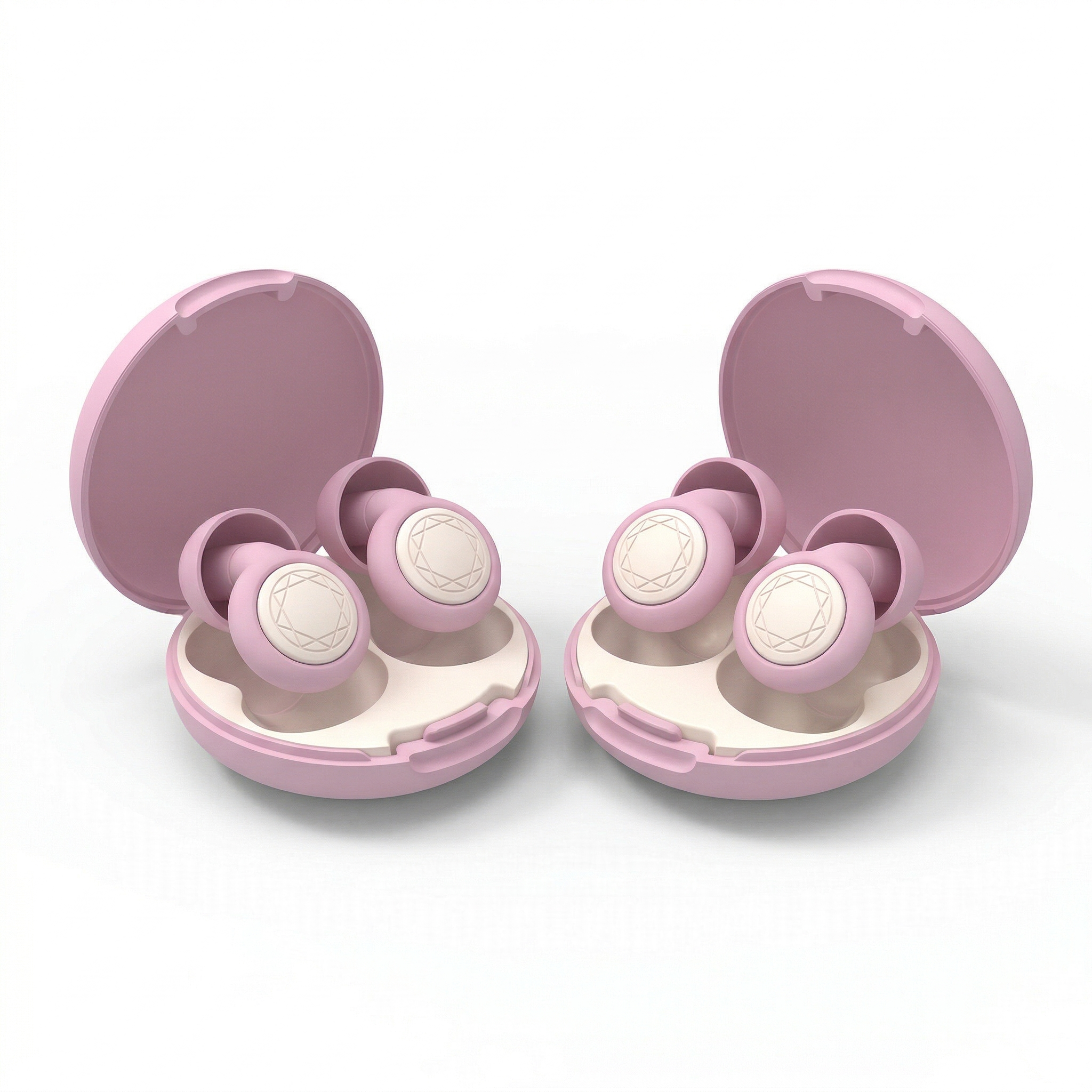 NeuralQuiet: The -45dB Bio-Pulse Sleep Sanctuary | Noise reduction earplugs